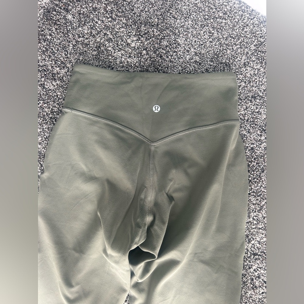 Lululemon Align Jogger